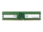 Pamięci RAM - Dell 16GB DDR4 3200MHz UDIMM 1Rx8 ECC (AC140401) - miniaturka - grafika 1