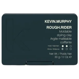 Kevin Murphy Rough Rider - pasta mocno utrwalająca o matowym wykończeniu 30 g - Kosmetyki do stylizacji włosów - miniaturka - grafika 1