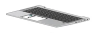 Części i akcesoria do laptopów - HP M36310-BG1 części zamienne do notatników Klawiatura - miniaturka - grafika 1