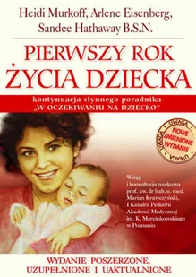 Pierwszy rok życia dziecka - Zdrowie - poradniki - miniaturka - grafika 1