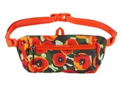 Akcesoria podróżnicze - Eagle Creek Stash Waist Bag Tulips - miniaturka - grafika 1