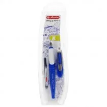 Pióro wieczne My Pen L granatowe HERLITZ 50046782 - Przybory szkolne - miniaturka - grafika 1