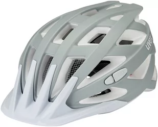 UVEX I-VO CC Kask rowerowy, papyrus matt 56-60cm 2021 Kaski rowerowe S4104233217 - Kaski rowerowe UVEX I-VO CC Kask rowerowy, papyrus matt 56-60cm 2021 Kaski rowerowe S4104233217 - Kaski rowerowe - miniaturka - grafika 1