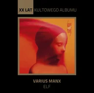 Pop - XX lat kultowego albumu Elf Varius Manx - miniaturka - grafika 1