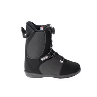 Buty snowboardowe - Buty Snowboardowe Dziecięce HEAD JR Boa - miniaturka - grafika 1