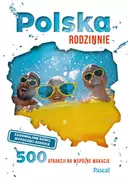 Księgarnia OUTLET - [OUTLET] Polska rodzinnie - miniaturka - grafika 1