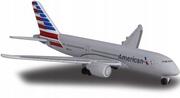 Samoloty i helikoptery - BOEING 787-9 American Airlines Majorette METAL - miniaturka - grafika 1