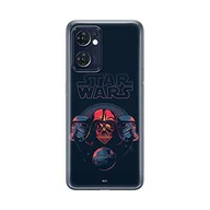 Etui i futerały do telefonów - ERT GROUP etui na telefon Oppo RENO 7 5G, case oryginalny i oficjalnie licencjonowany przez Star Wars, wzór 036, optymalnie dopasowane, plecki z TPU - miniaturka - grafika 1