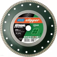 Tarcze do pił - NORTON CLIPPER Tarcza diamentowa SUPER GRES CLIPPER - miniaturka - grafika 1