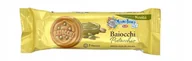 Ciastka - Mulino Bianco Baiocchi Pistacchio Ciasteczka 28g - miniaturka - grafika 1