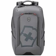 Torby na laptopy - Victorinox Touring 2.0 plecak, 53 cm, kieszeń na laptopa, Gris Piedra, Einheitsgröße, swobodny - miniaturka - grafika 1