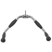 Wyciągi do ćwiczeń - Insportline WYCIĄGU ATLASU A421 INSPORTLINE 7170 - miniaturka - grafika 1