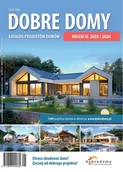 Czasopisma - Czas na Dobre Domy - miniaturka - grafika 1