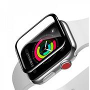 Akcesoria do słuchawek - Apple Baseus Folia ochronna 0,2mm Baseus do Watch 1/2/3 (42mm) - miniaturka - grafika 1