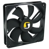 Wentylatory komputerowe - SilentiumPC Zephyr 120 (SPC016) - miniaturka - grafika 1