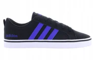 Buty sportowe męskie - Sale! Buty Adidas męskie czarne sportowe HP6004 r. 43 1/3 - miniaturka - grafika 1