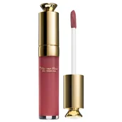Błyszczyki do ust - Pierre Rene błyszczyk do ust Cover Gloss 03 Soft Shell 10ml 3700467842843 - miniaturka - grafika 1