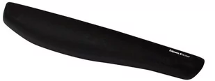 Fellowes 9252103 nakładka na nadgarstek z plushtouch klawiatura Czarny 9252103 - Podnóżki, podpórki, podkładki - miniaturka - grafika 3