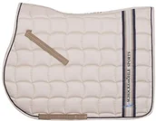Akcesoria jeździeckie - SCHOCKEMOHLE Potnik Action Pad jesień-zima 2016 off white - miniaturka - grafika 1
