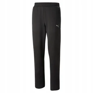 PUMA SPODNIE FERRARI STYLE MT7 53833401 r M - Dresy męskie - miniaturka - grafika 1