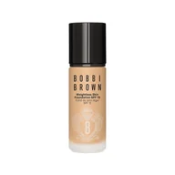 Podkłady do twarzy - Bobbi Brown Mini Weightless Skin Foundation SPF15 Podkłady 13 ml 21 - NATURAL TAN - miniaturka - grafika 1