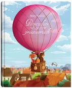 Baśnie, bajki, legendy - Dwie siostry Pożyczalscy w przestworzach - Mary Norton - miniaturka - grafika 1