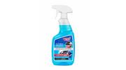 Kosmetyki samochodowe - Moje Auto Preparat do mycia szyb Amoniak 650ml 19-602 19-602 - miniaturka - grafika 1
