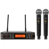 Mikrofony komputerowe - System bezprzewodowy DNA UVS 2 - miniaturka - grafika 1