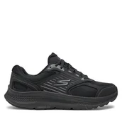 Lekkoatletyka - Buty do biegania Skechers GO RUN Consistent™ 2.0 128606 Czarny - miniaturka - grafika 1