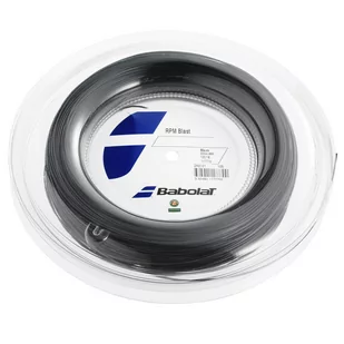 NACIĄG TENISOWY JEDNOWŁÓKNISTY RPM BLAST 1,25 mm 200 M - Tenis ziemny - miniaturka - grafika 1
