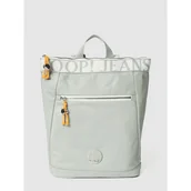 Plecaki - Plecak z detalami z logo model Elva - JOOP! Jeans - miniaturka - grafika 1