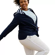 Bluzy damskie - Regatta Damska bluza z kapturem Bayla - miniaturka - grafika 1