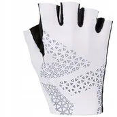 Rękawiczki rowerowe - Rękawiczki rowerowe męskie SILVINI SARCA UA1633 M - miniaturka - grafika 1