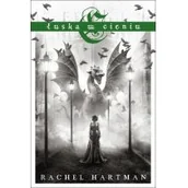 Fantasy - MAG Rachel Hartman Łuska w cieniu - miniaturka - grafika 1