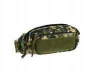 Nerki - Torba biodrowa WISPORT TOKE cordura MAPA - miniaturka - grafika 1