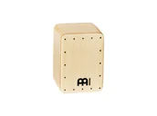 Instrumenty perkusyjne - Cajon mini Shaker MEINL MNL0SH50 - miniaturka - grafika 1