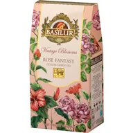 Herbata - ROSE FANTASY stożek - 75 g - miniaturka - grafika 1
