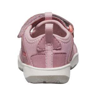 Sandały dziecięce KEEN MOXIE SANDAL - Buty dla dziewczynek - miniaturka - grafika 9