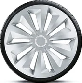 Kołpaki samochodowe - Kołpaki 17 do Toyota Audi Seat Ford Kia Skoda Opel VW Fiat Peugeot Citroen - miniaturka - grafika 1