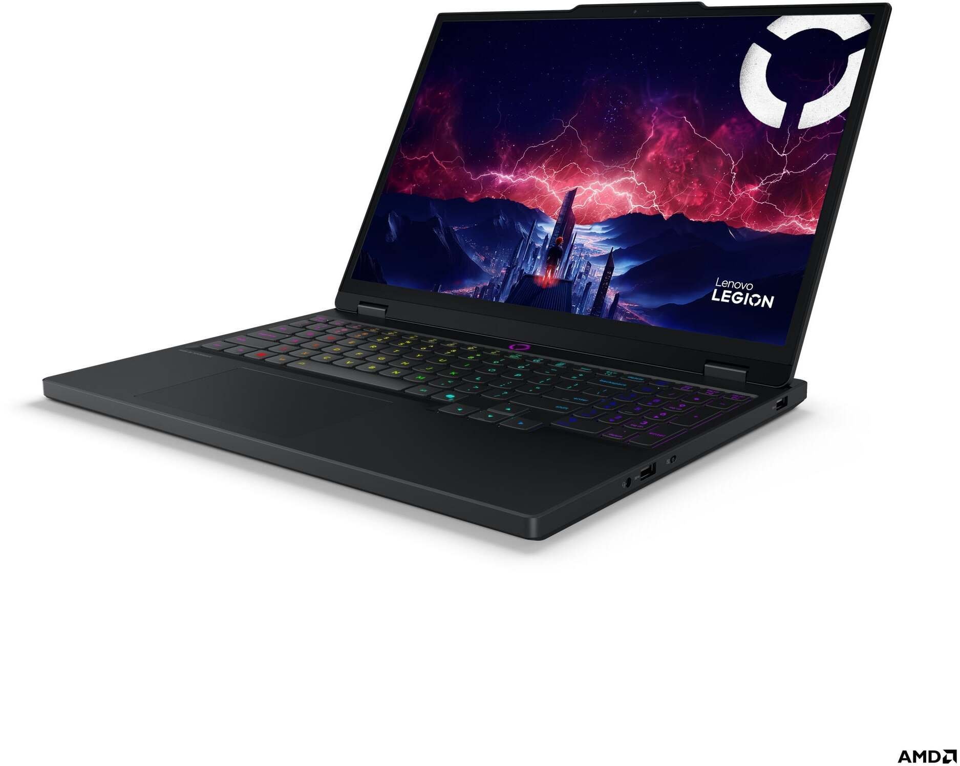 Lenovo Legion 5 15AHP10 AMD 83M00096MX