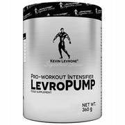 Przedtreningówki - Suplement diety Kevin Levrone LevroPump 360 g Grejpfrut (5903719200615) - miniaturka - grafika 1