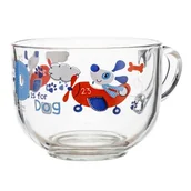 Filiżanki - Filiżanka TOTTI 650 ml WZ7 - miniaturka - grafika 1