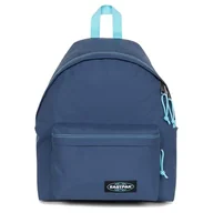 Plecaki - Eastpak Padded Pak'r Plecak na co dzień, 40 cm, Kontrast Waterfall, Taglia unica, Eastpak PADDED PAK'R Kontrast Waterfall Backpacks - miniaturka - grafika 1