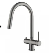 Baterie kuchenne - Blue Water Cyrus - grafit (Gun Metal) - Użyj kodu BW5 a uzyskasz 5% rabatu - miniaturka - grafika 1