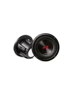 Głośniki samochodowe - ALPINE R2-W8D4 Subwoofer 8" / 20 cm - miniaturka - grafika 1
