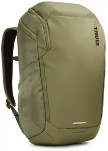 Thule Chasm Plecak 26l, olivine 2020 Plecaki turystyczne - Plecaki - miniaturka - grafika 5