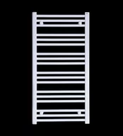 Grzejniki łazienkowe - Enix PT Grzejnik łazienkowy 115,4x65,8 cm biały połysk PT006581154014020000 - odbiór osobisty: Kraków, Warszawa - miniaturka - grafika 1