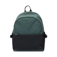 Torebki damskie - Mandarina Duck, YPSILON BACKPACK damski uniwersalny rozmiar, Sosna zielona, Taglia unica - miniaturka - grafika 1