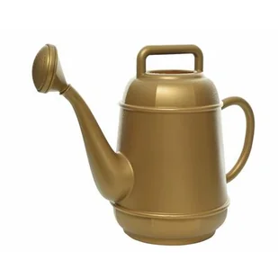 Konewka 12 l złota - Konewki - miniaturka - grafika 1