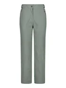 Spodnie narciarskie - CMP Spodnie narciarskie w kolorze zielonym - miniaturka - grafika 1